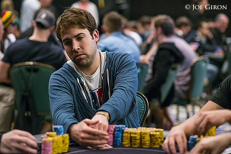 Chipleader Pascal Lefrancois Chipleader Pascal Lefrancois