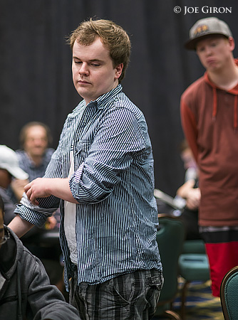 Andreas Kynsveen