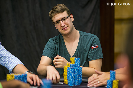Chipleader Max Silver