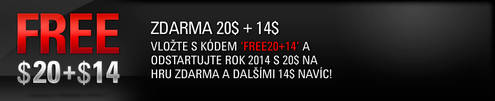 PokerStars PokerStars
