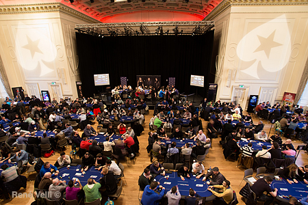 UKIPT Edinburgh UKIPT Edinburgh