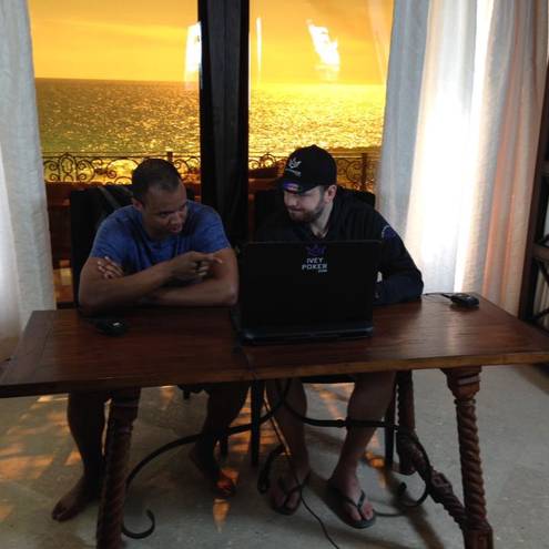 Phil Ivey Phil Ivey