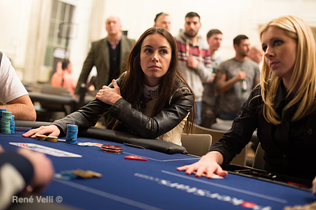 Liv Boeree Liv Boeree