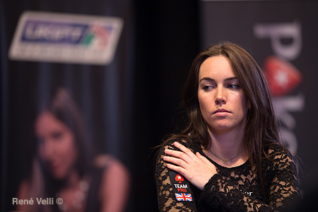 Liv Boeree Liv Boeree