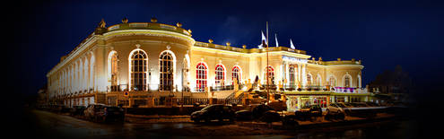EPT Deauville EPT Deauville