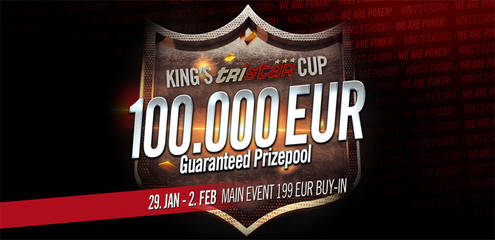 King's Casino