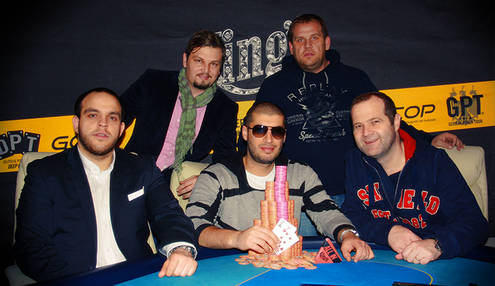 King's Casino