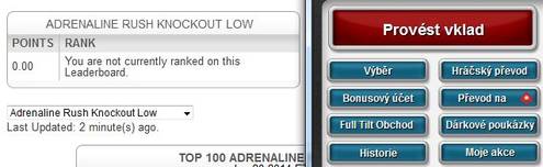 Moje Akce