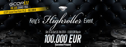 High Roller High Roller