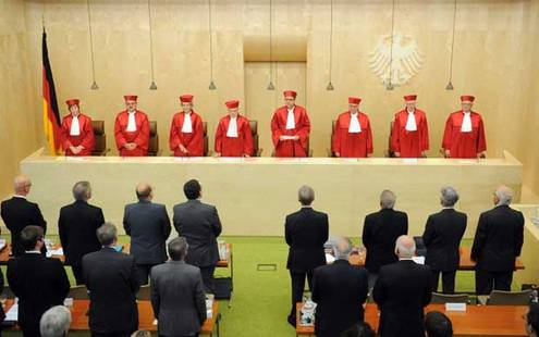 Německý vrchní soud