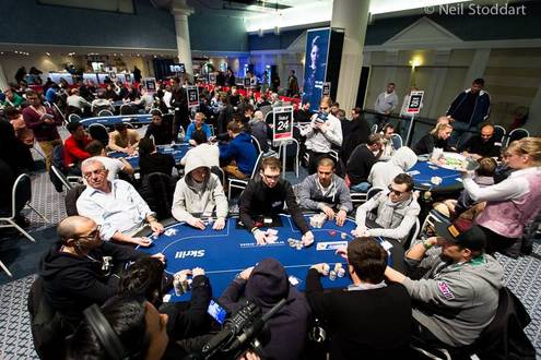 EPT Deauville EPT Deauville