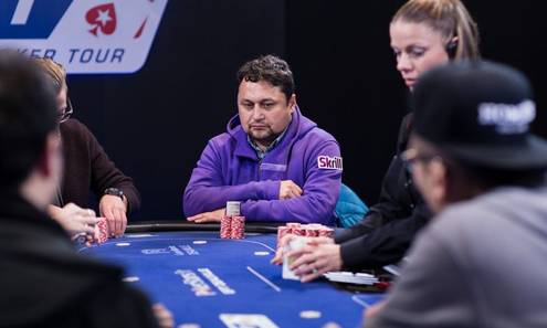 Rustem Maratov Rustem Maratov