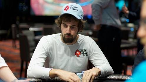 Jason Mercier Jason Mercier