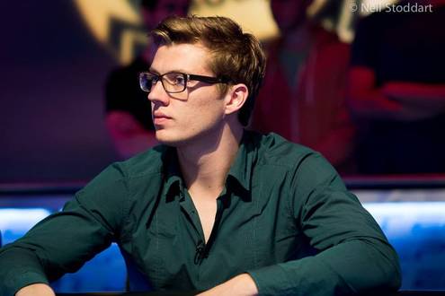 Max Altergott Max Altergott