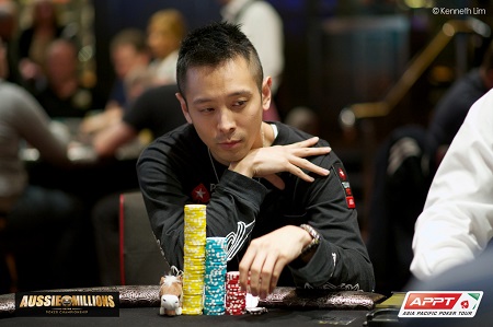 Raymond Wu