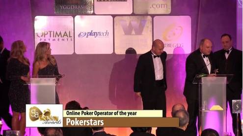 PokerStars