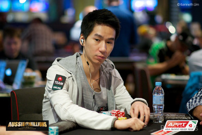 Randy Lew