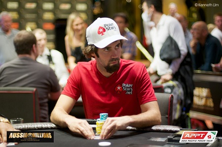 Jason Mercier Jason Mercier