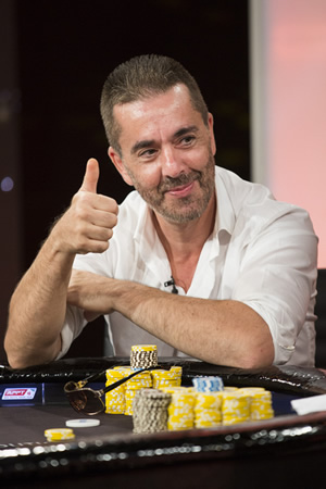 Andrew Phaedonos