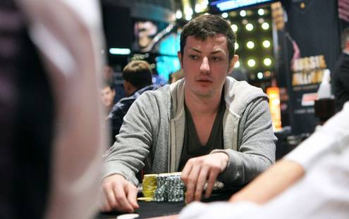 Tom Dwan