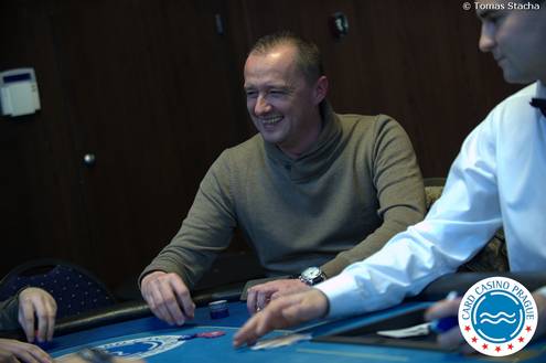 Arnošt Kopecký