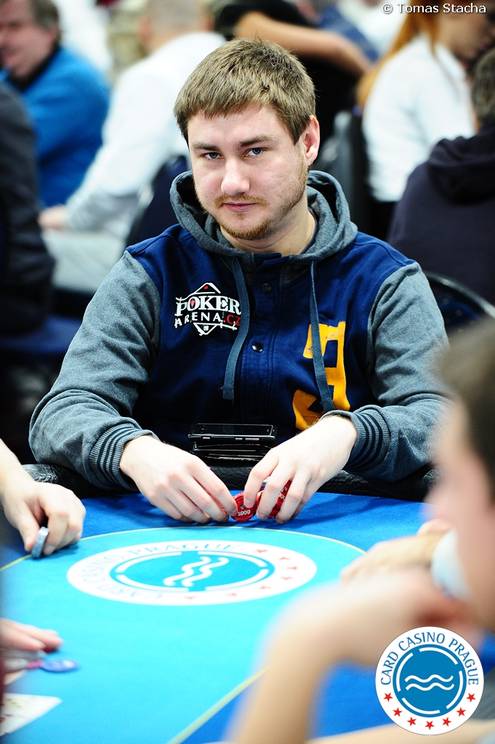 Daniel Havlík