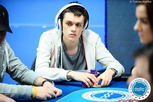 Artur Rudziankov