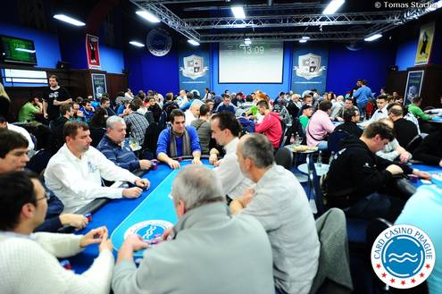 Česká Pokerová Tour