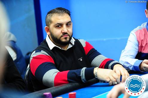 Mario Bureš