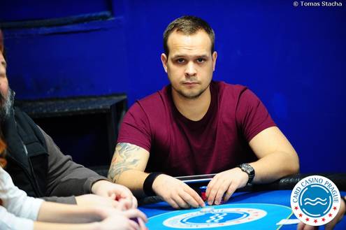 Jakub Valeš