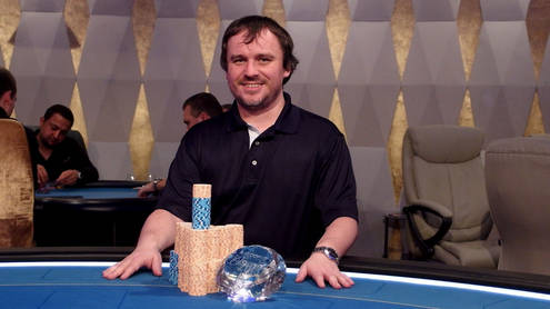 Martin Staszko Martin Staszko