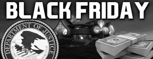 Black Friday Black Friday