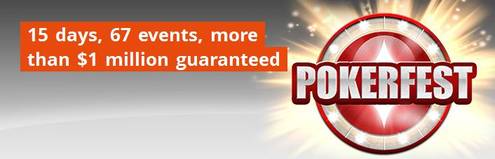 Pokerfest