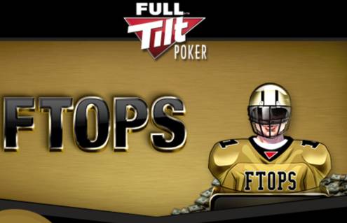 FTOPS FTOPS