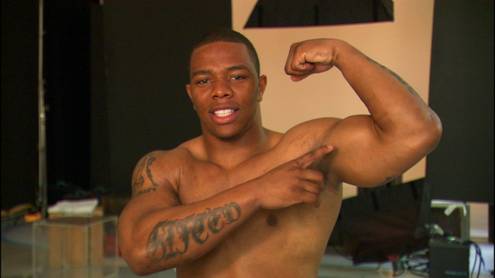 Ray Rice Ray Rice