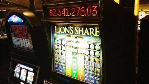 Slot Slot