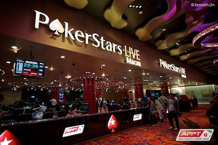 PokerStars Live PokerStars Live