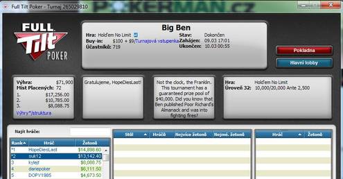 Big Ben Big Ben