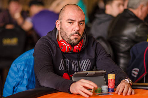 Tigran Yazychyan Tigran Yazychyan