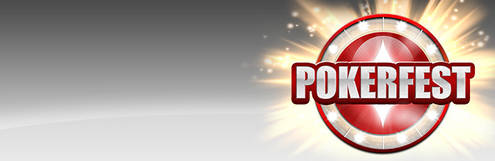 PartyPoker PokerFest PartyPoker PokerFest