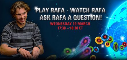 Rafael Nadal Rafael Nadal