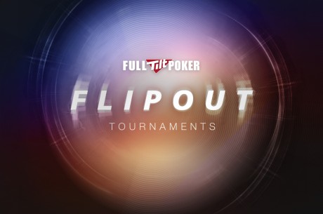 Flipout Flipout