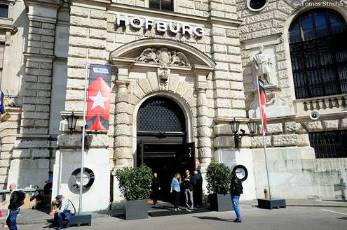 Hofburg