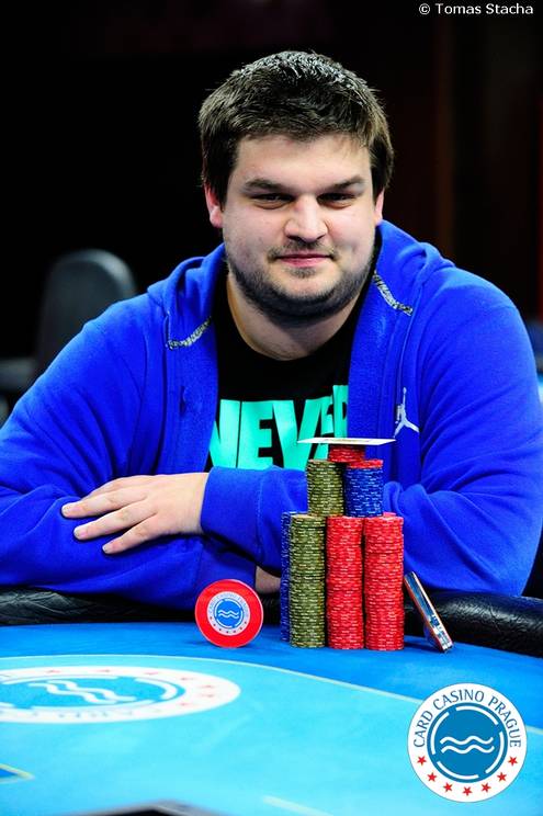 Milan Šašek Milan Šašek