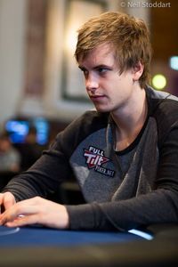 Viktor Blom Viktor Blom