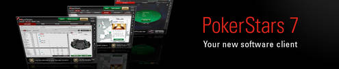 PokerStars PokerStars