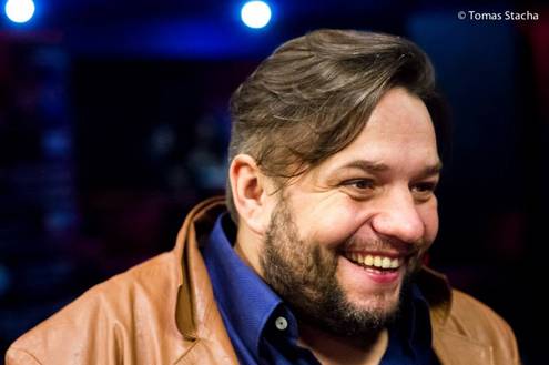 Luděk Staněk
