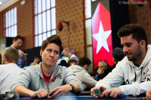 Vanessa Selbst Vanessa Selbst