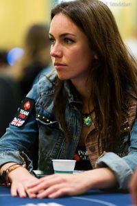 Liv Boeree Liv Boeree
