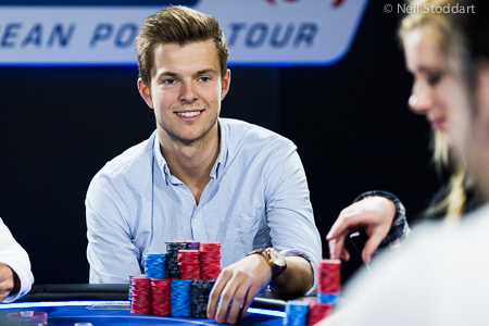 Lukas Berglund Lukas Berglund